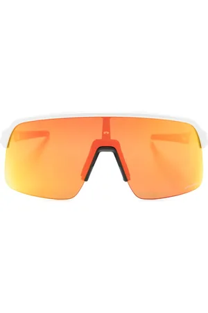 Oakley Sutro Lite shield-frame sunglasses