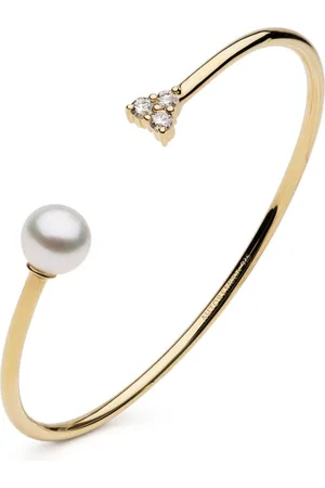 Autore Saskia -vermeil bracelet