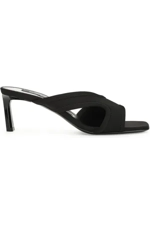 Sergio Rossi Jane sandals