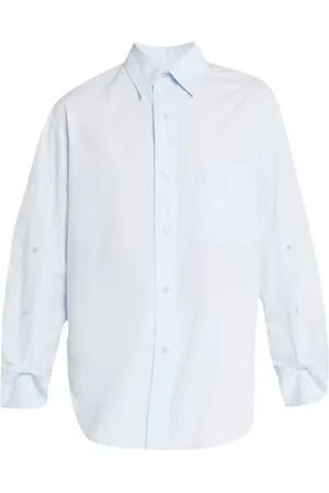 Citizens of Humanity Kayla cotton shirt