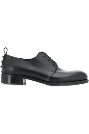 VALENTINO GARAVANI Rockstud Derby shoes