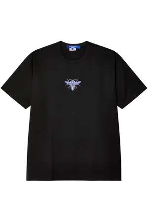 JUNYA WATANABE Graphic-print cotton T-shirt