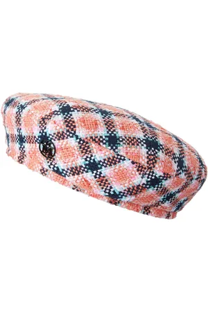 Le Mont St Michel New Billy tweed beret
