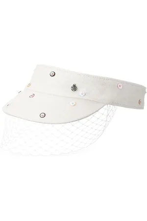 Le Mont St Michel New Abby veil visor