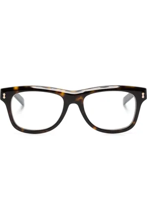 Gucci Square-frame glasses