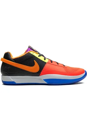 Nike Ja 1 "Work For The Check" sneakers