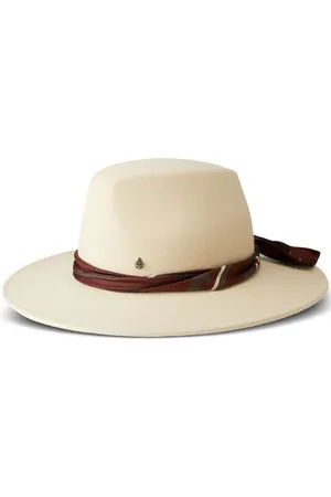 Le Mont St Michel Kyra scarf wool hat