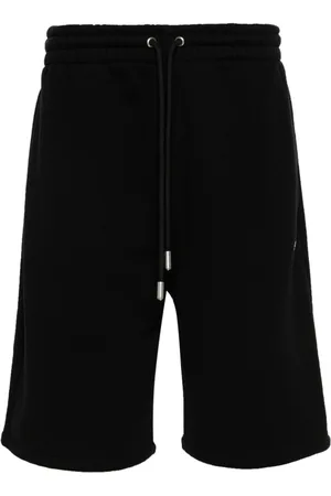 OFF-WHITE BANDANA ARR SKATE SWEATSHORT