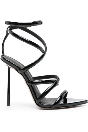 LE SILLA Bella 120mm slingback sandals