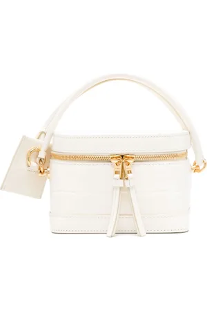 Jacquemus Le Vanito leather shoulder bag