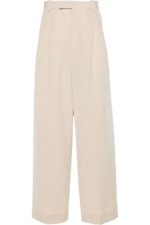 Jacquemus Titolo tapered trousers