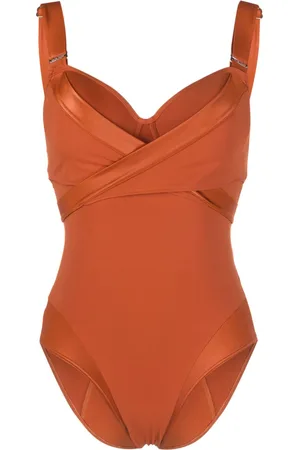 Marlies Dekkers Cache Coeur padded swimsuit