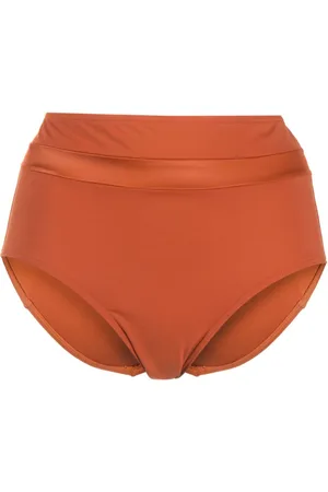 Marlies Dekkers Cache Coeur high-waisted bikini bottoms