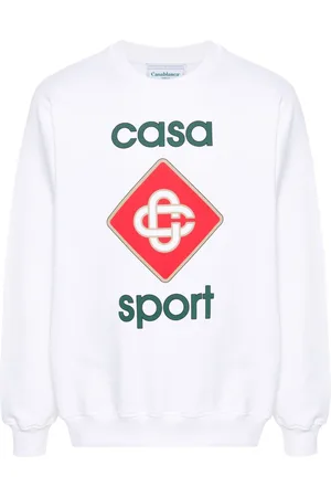 Casablanca Casa Sport sweatshirt