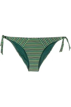 Marlies Dekkers Holi Vintage striped bikini bottoms