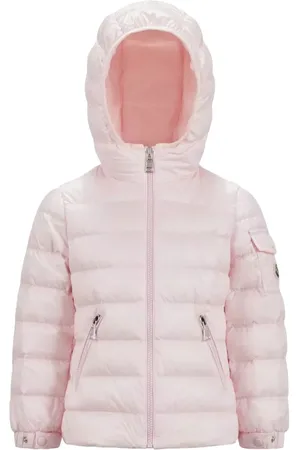 Moncler Gles puffer jacket