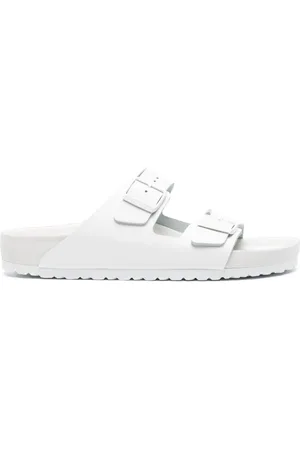 Birkenstock Arizona leather sandals