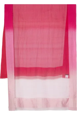 Faliero Sarti Elegant silk scarf