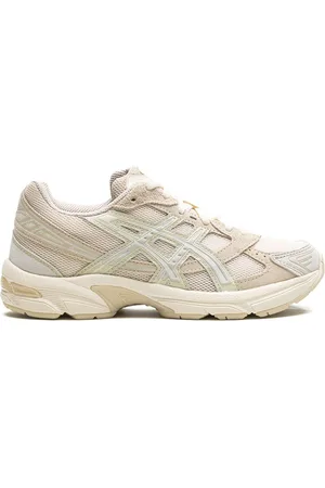 Asics GEL-1130 "Vanilla/White Sage" sneakers