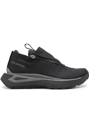 Salomon Odyssey ELMT Advanced zipped sneakers