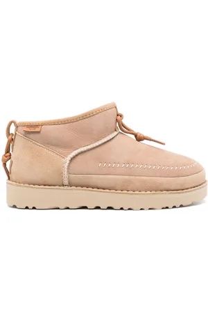 UGG Ultra Mini Crafted Regenerate boots