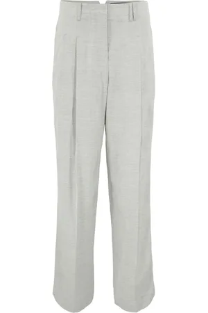 Jacquemus Le Pantalon Titolo tailored trousers