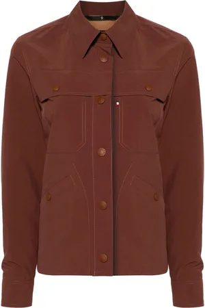 Moncler Pochet lightweight performance jacket