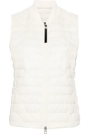 Moncler Perille quilted down gilet