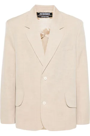 Jacquemus La Veste Titolo blazer