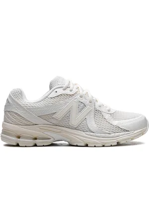 New Balance X Aimé Leon Dore 860V2 "Cream" sneakers