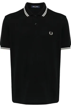 Fred Perry Twin Tipped polo shirt