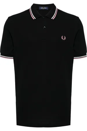 Fred Perry Twin Tipped polo shirt