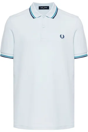 Fred Perry Twin Tipped polo shirt