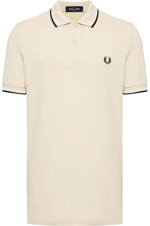 Fred Perry Twin Tipped polo shirt