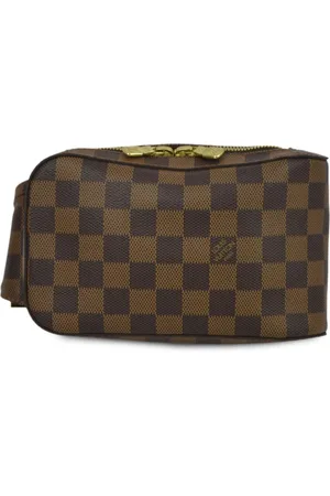 LOUIS VUITTON 2004 Geronimos belt bag