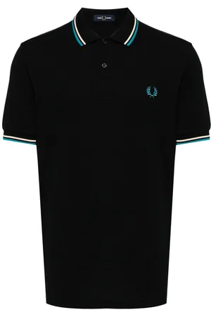 Fred Perry Twin Tipped polo shirt