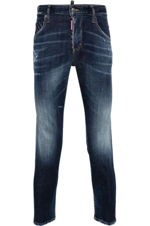 Dsquared2 Skater skinny jeans