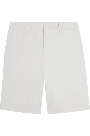Axel Arigato Axis cotton shorts