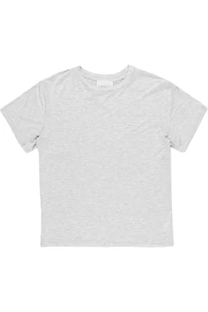 TWP His crew-neck T-shirt