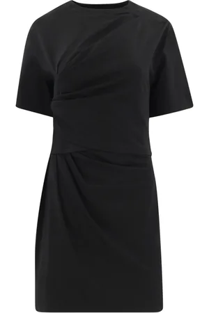 Simkhai Zeus cotton T-shirt dress