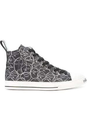 HACULLA One Of A Kind hi-top sneakers
