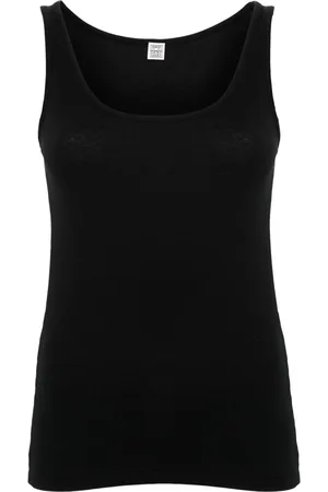 Totême Ribbed tank top