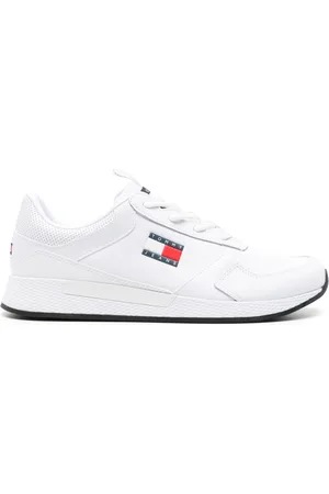 Tommy Hilfiger Flexi panelled sneakers