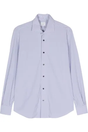 MAZZARELLI Long-sleeve shirt