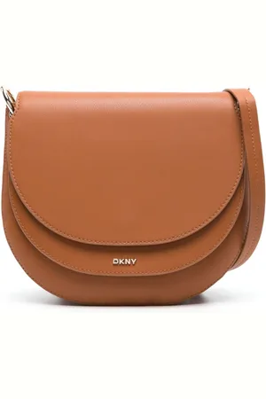DKNY Medium Flap Gamercy crossbody bag