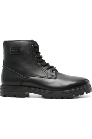 Bugatti Zaru leather ankle boots