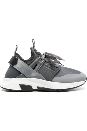 Tom Ford Jago sock-style sneakers