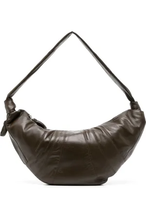 LEMAIRE Large Croissant crossbody bag