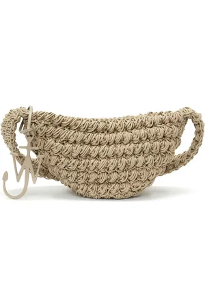 J.W.Anderson Popcorn sling bag