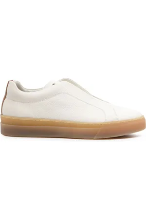 Scarosso Luca leather sneakers